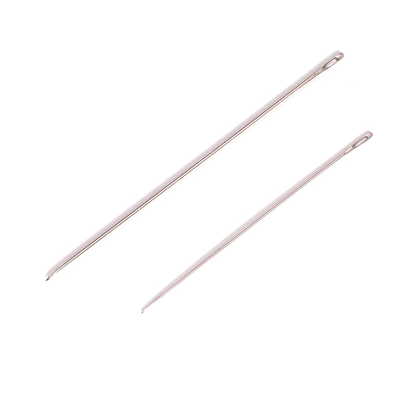 20Pcs/Lot Leathercraft Sewing  - Leather Needle Harness recension och pris