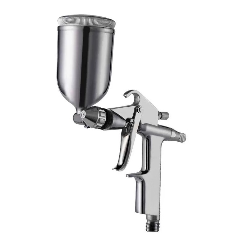 R2 Pneumatic Paint Spray Gun S - Leatherwork Art recension och pris