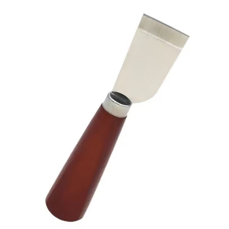 Leather Skiving Knife Cutting  - Leatherwork Knives recension och pris