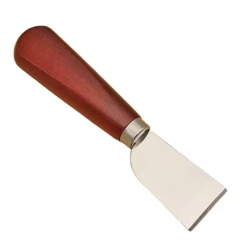 Leather Skiving Knife Cutting  - Leatherwork Knives recension och pris