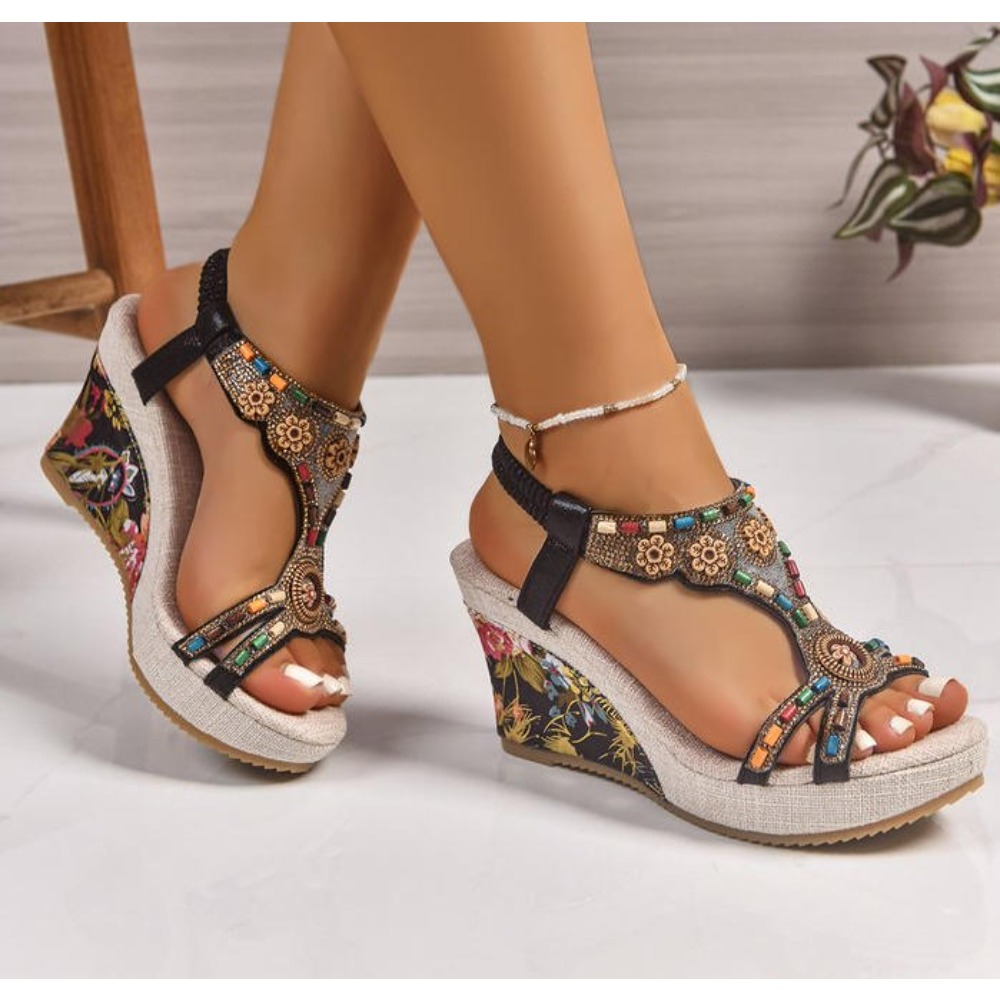 Woman Leather Summer Fashion W - Leather Work Dress recension och pris