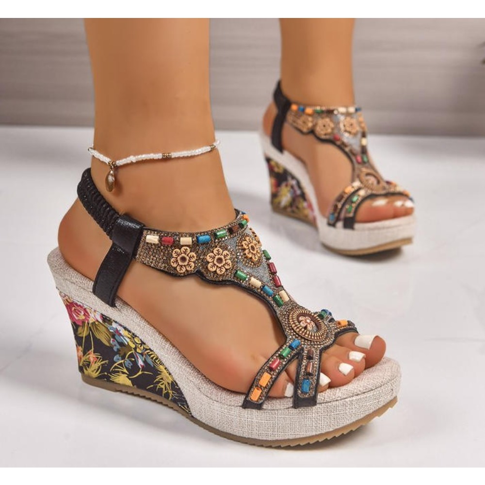 Woman Leather Summer Fashion W - Leather Work Dress recension och pris