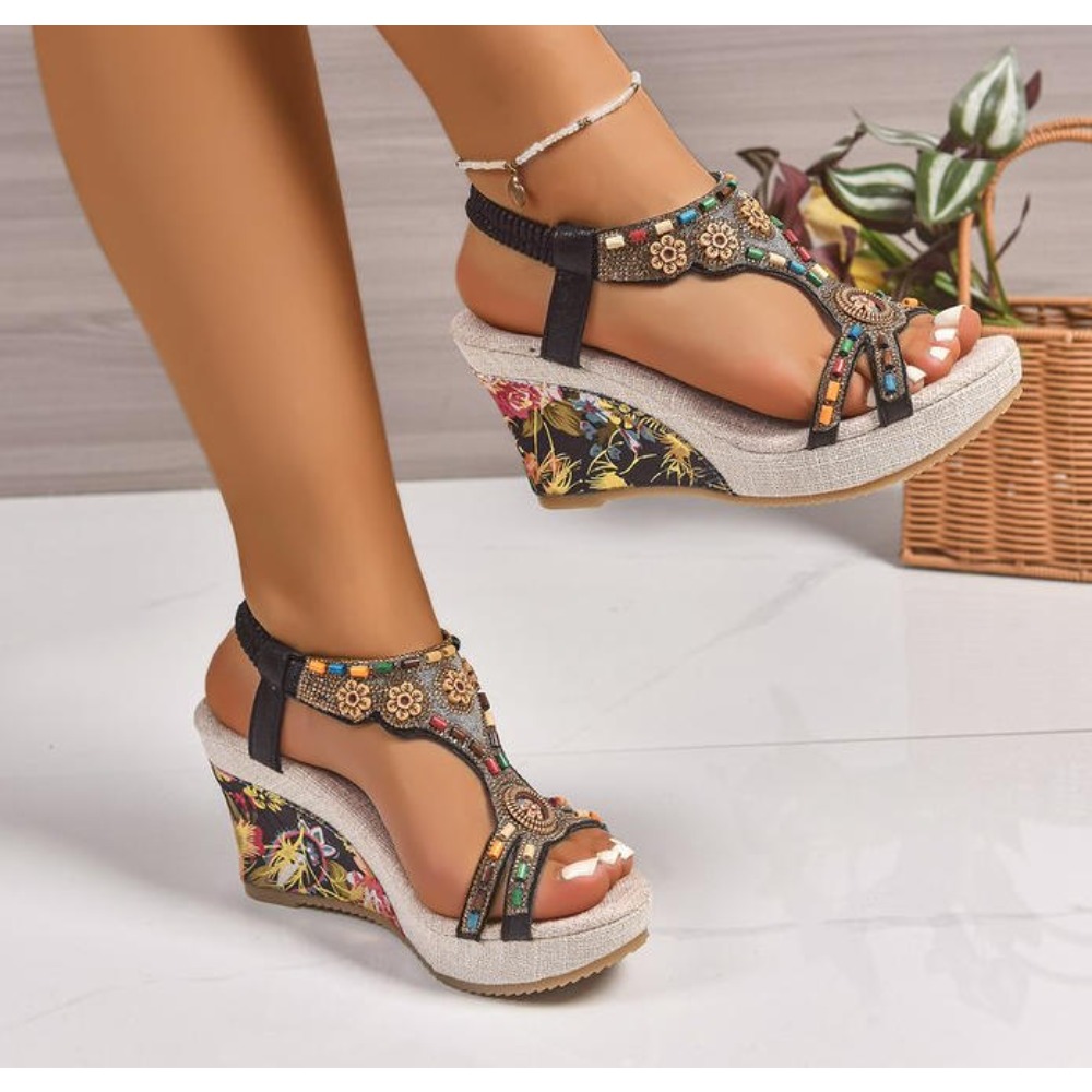 Woman Leather Summer Fashion W - Leather Work Dress recension och pris
