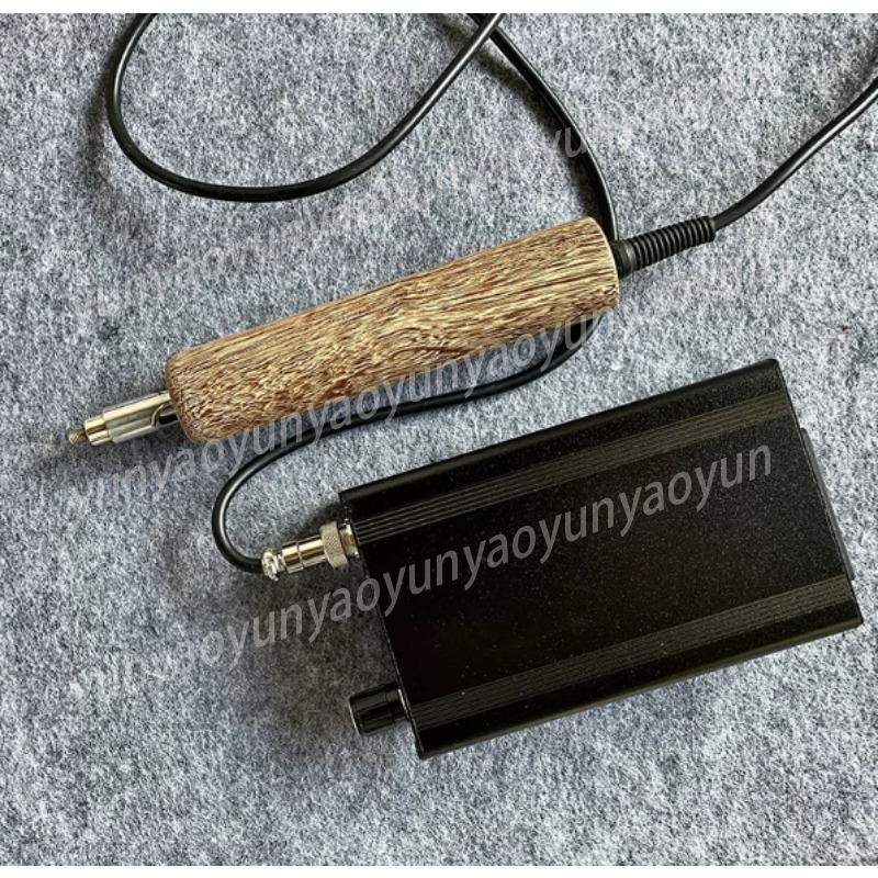 Thermostatic Electric Leather  - Leatherwork Art recension och pris