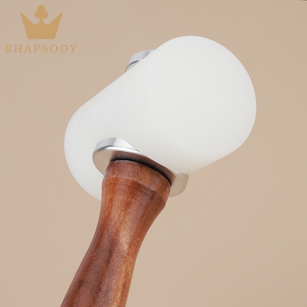 Leather Craft Carving Hammer C - Leatherwork Projects recension och pris