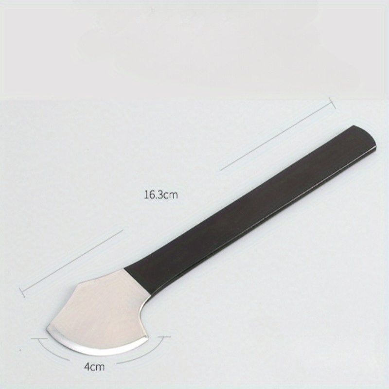2PCS Leather Craft Cutting Ski - Leatherwork Knives recension och pris