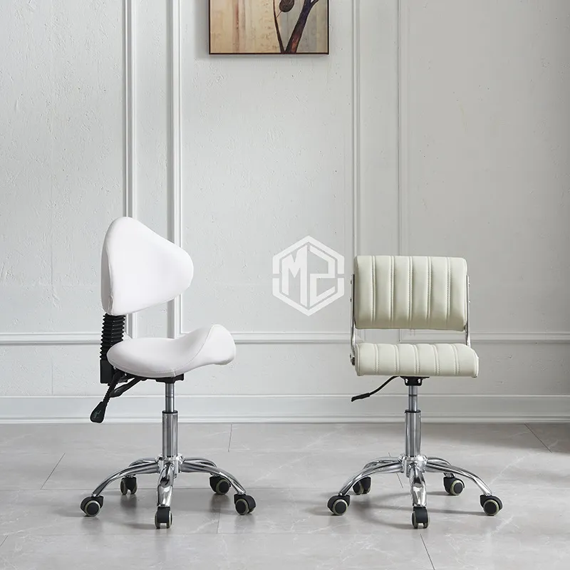 Beauty Rotating Lifting Chair  - Leatherwork Art recension och pris