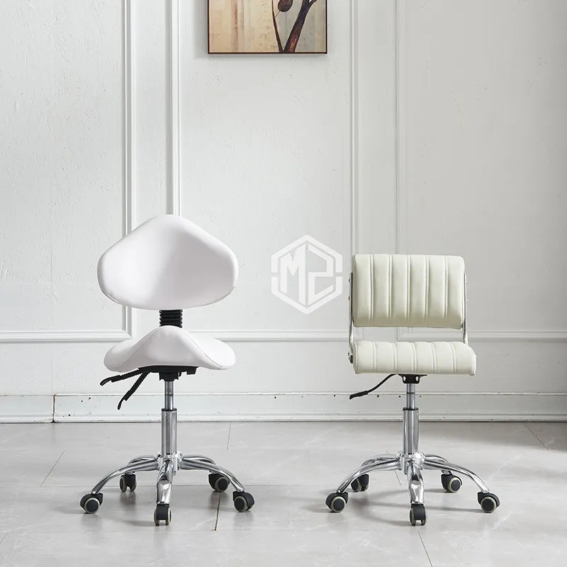 Beauty Rotating Lifting Chair  - Leatherwork Art recension och pris