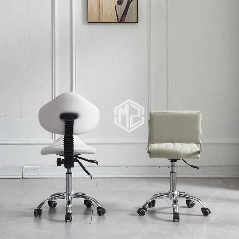 Beauty Rotating Lifting Chair  - Leatherwork Art recension och pris