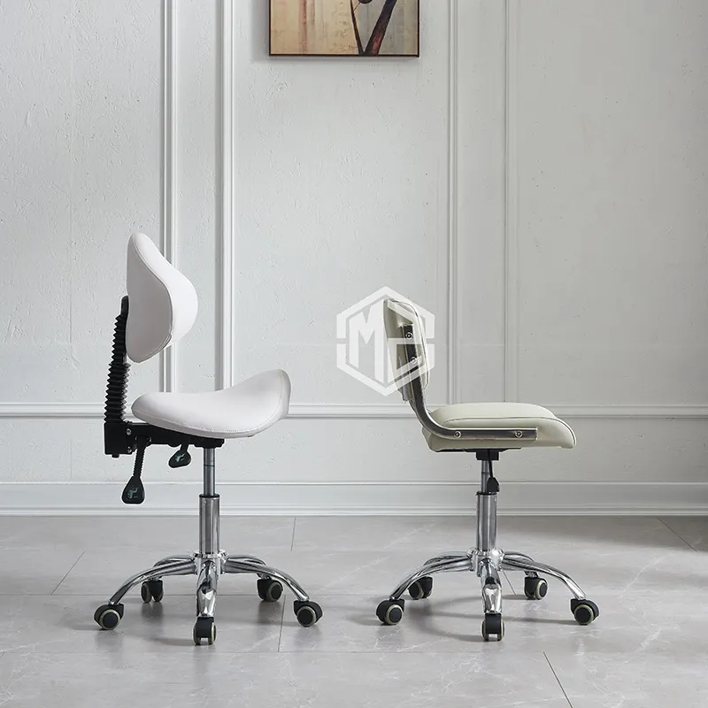 Beauty Rotating Lifting Chair  - Leatherwork Art recension och pris