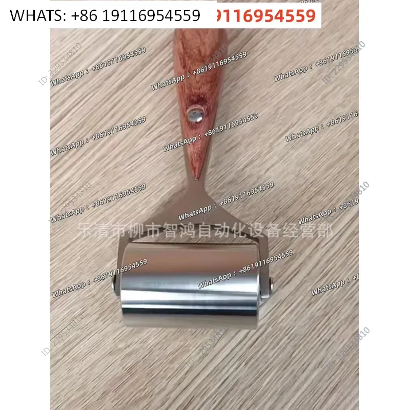 DIY Handmade Leather Art Tools - Leatherwork Art recension och pris
