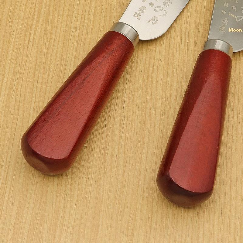 Leather Skiving Knife Cutting  - Leatherwork Knives recension och pris