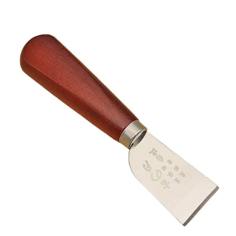 Leather Skiving Knife Cutting  - Leatherwork Knives recension och pris