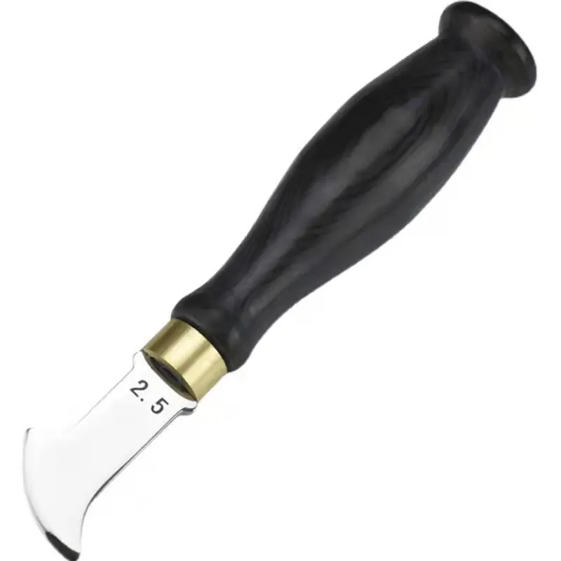 Leather Edge Creasing Tool Gro - Leatherwork Projects recension och pris