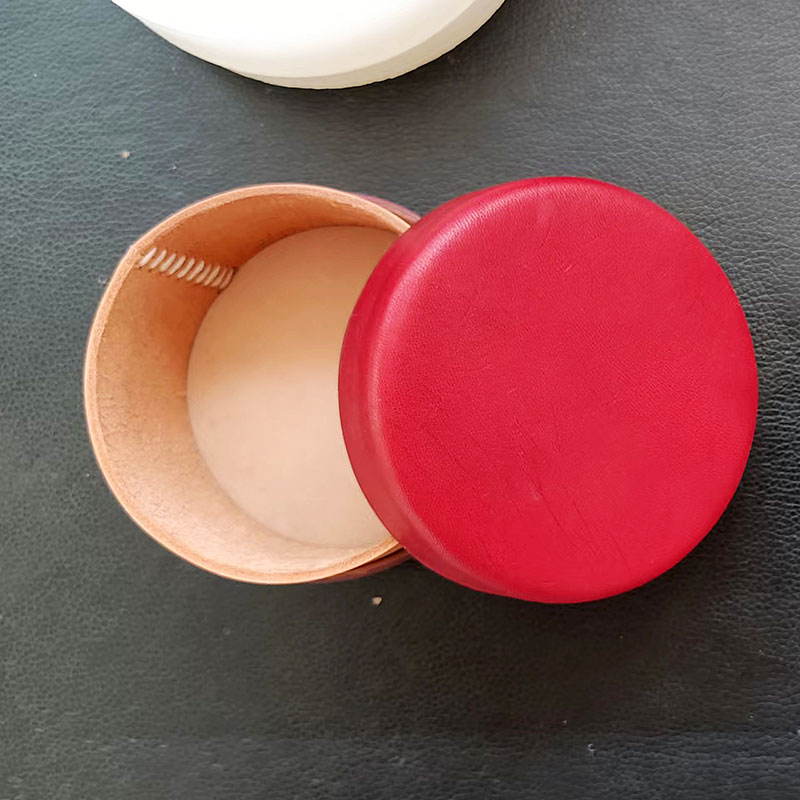 Hand-work unique design tools- - Used Leatherwork Tools recension och pris