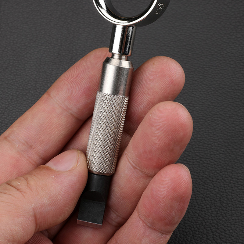 1Pc Adjustable Swivel Knife fo - Leatherwork Knives recension och pris