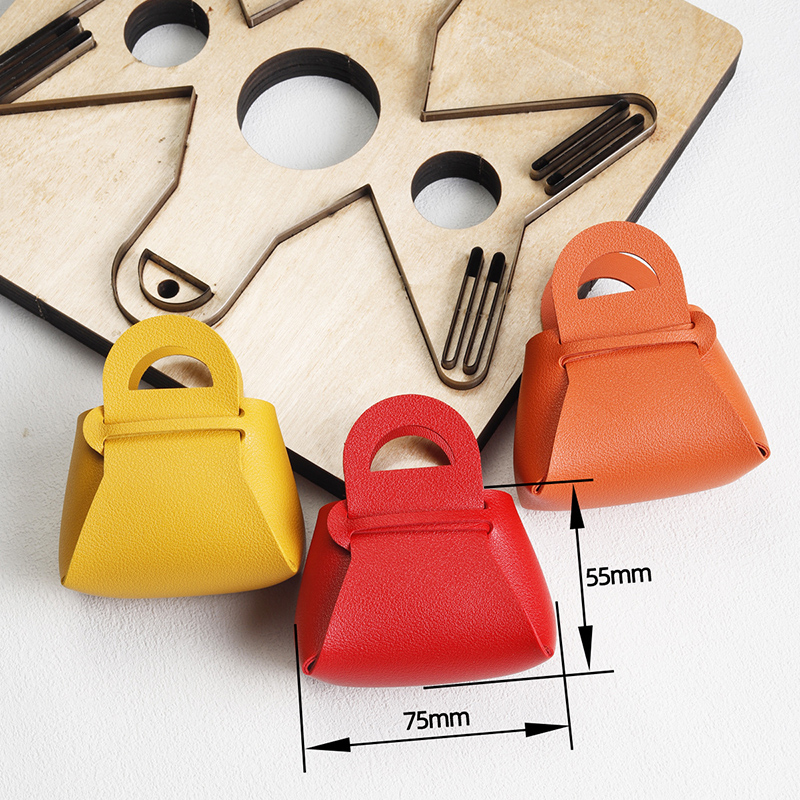 Leather Cutting Die Cut Leathe - Leatherwork Projects recension och pris