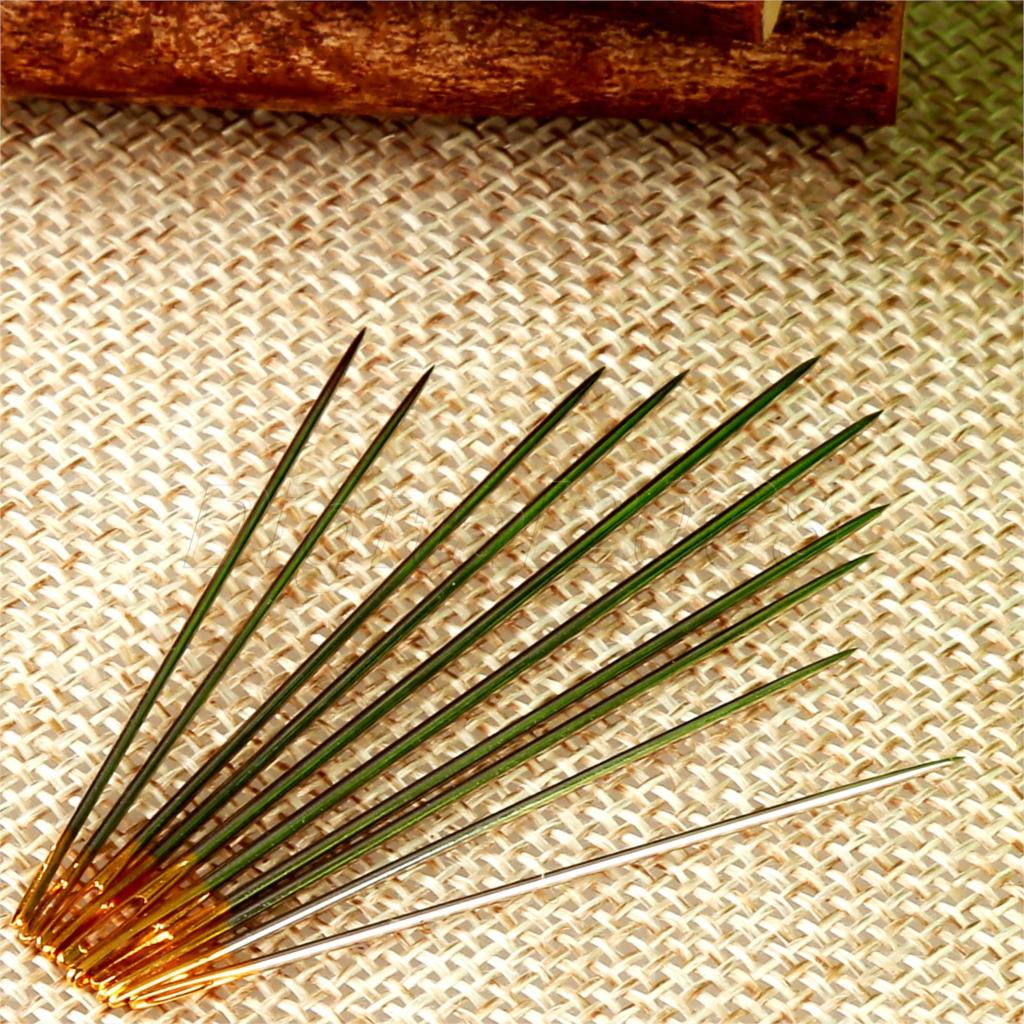 10Pcs Leathercraft Sewing Tool - Leatherwork Projects recension och pris