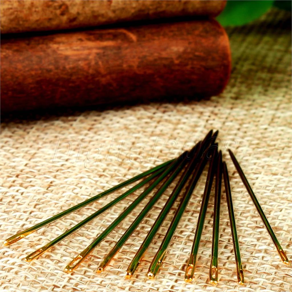 10Pcs Leathercraft Sewing Tool - Leatherwork Projects recension och pris
