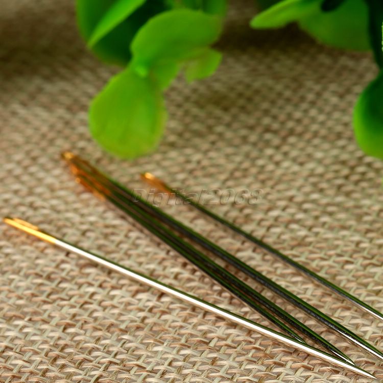 10Pcs Leathercraft Sewing Tool - Leatherwork Projects recension och pris