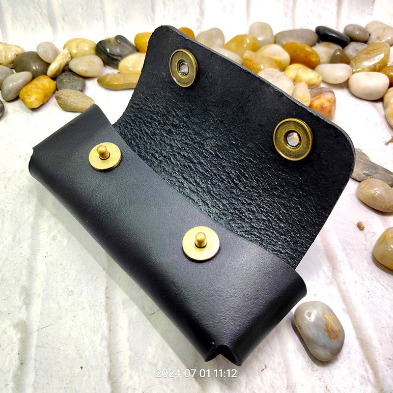 Horizontal Folding Knife Holst - Leatherwork Knives recension och pris