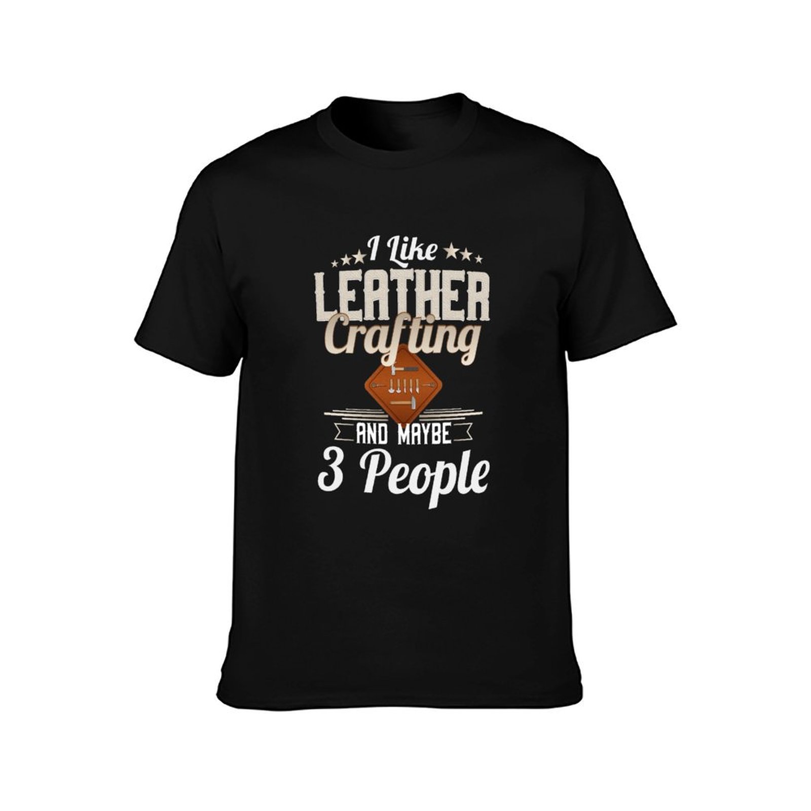 leather crafting leatherworkin - Leatherwork Art recension och pris