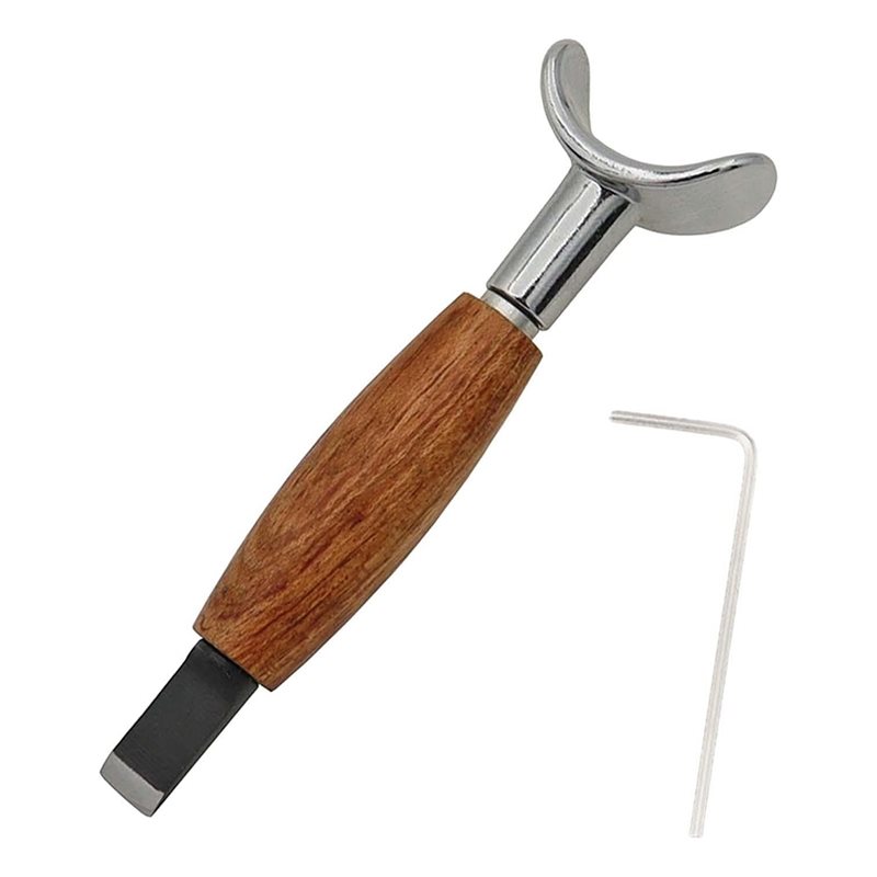 【ORNAMENT】For Artistic For Art - Leatherwork Art recension och pris