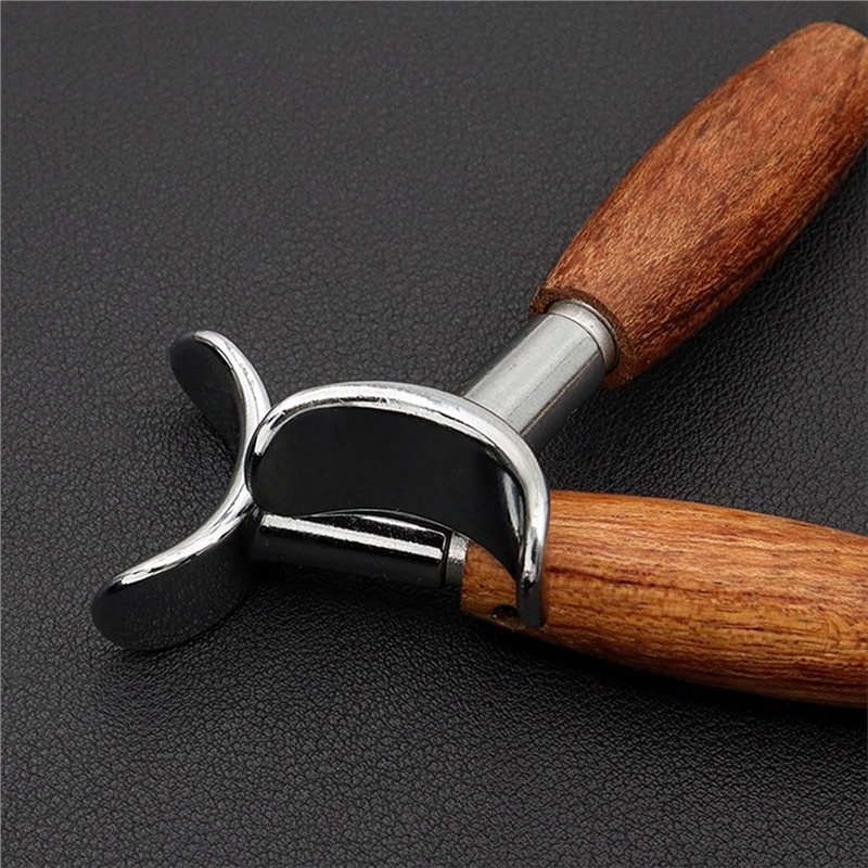 【ORNAMENT】For Artistic For Art - Leatherwork Art recension och pris